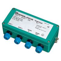 fieldbus junction box specification|fieldbus junction box.